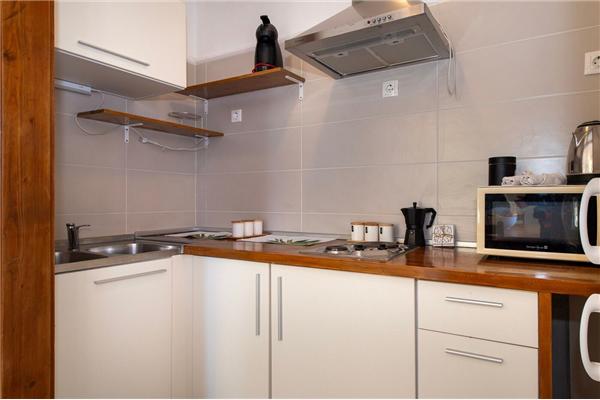 House K1, for 10 persons