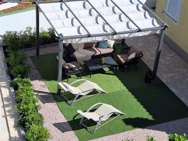 Casa Roca with jacuzzi