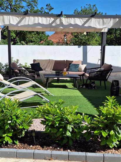 Casa Roca with jacuzzi