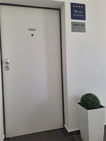 Apartment Seaside & Golf