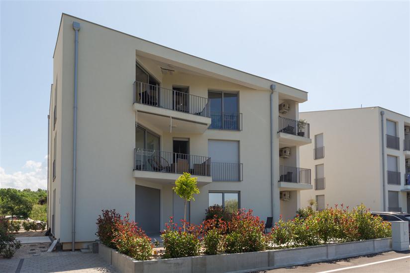 Apartment Seaside & Golf