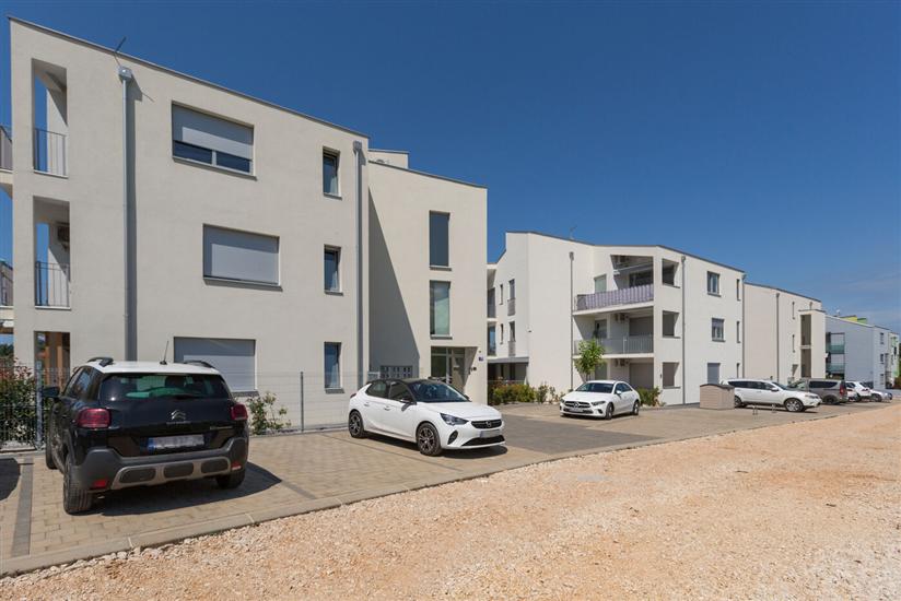 Apartment Seaside & Golf