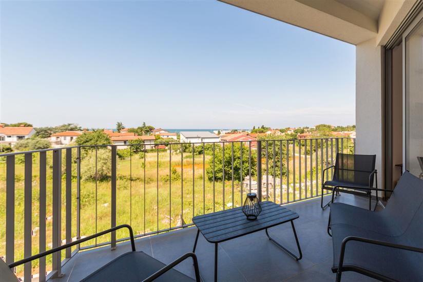 Apartment Seaside & Golf