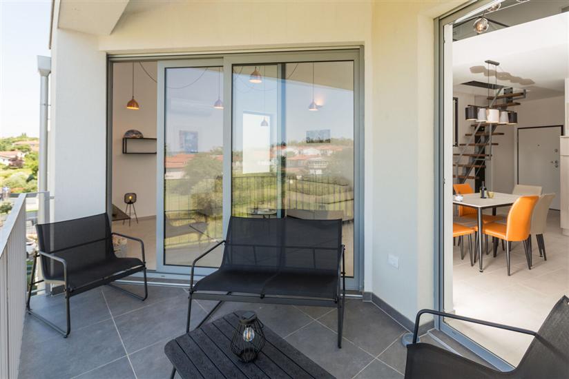 Apartment Seaside & Golf