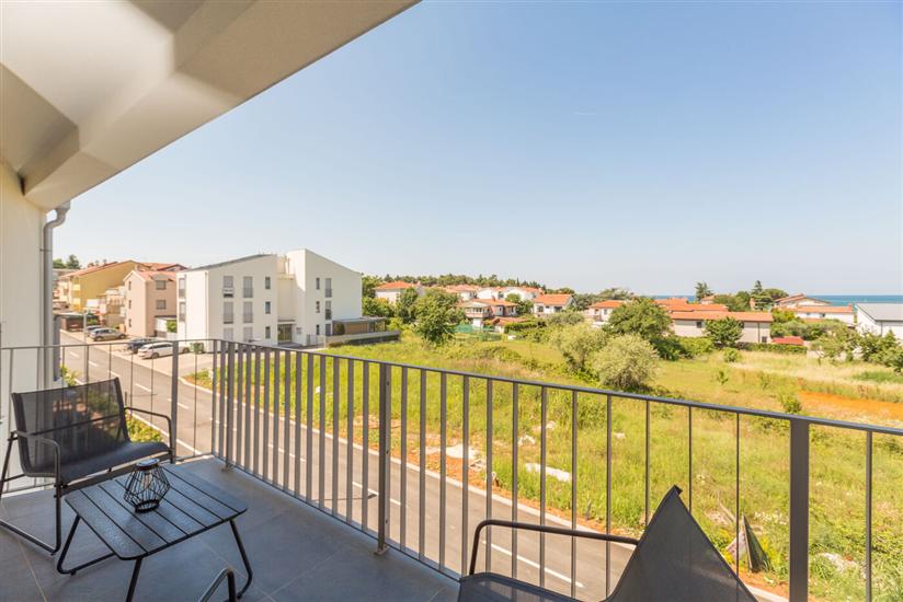 Apartment Seaside & Golf