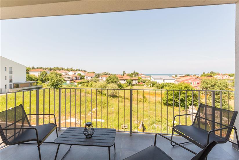 Apartment Seaside & Golf