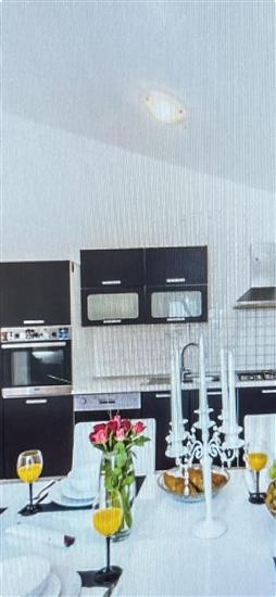 House K1, for 10 persons