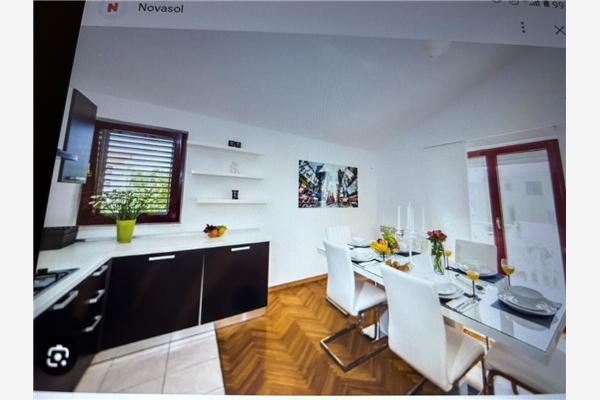 House K1, for 10 persons