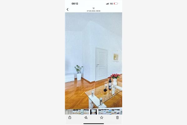 House K1, for 10 persons