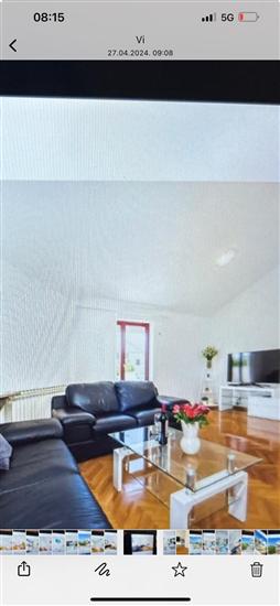 House K1, for 10 persons