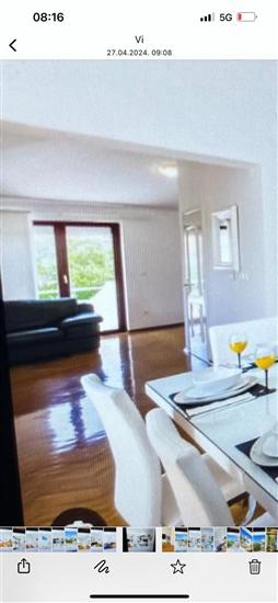 House K1, for 10 persons