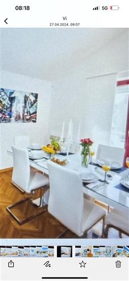 House K1, for 10 persons