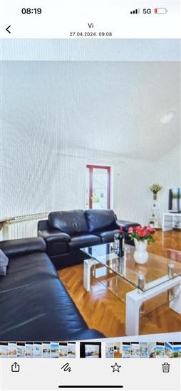 House K1, for 10 persons