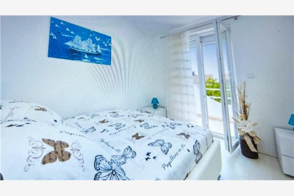 House K1, for 10 persons