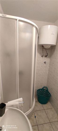 Apartman A1, na 2 osebe