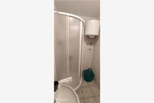 Apartman A1, na 2 osebe