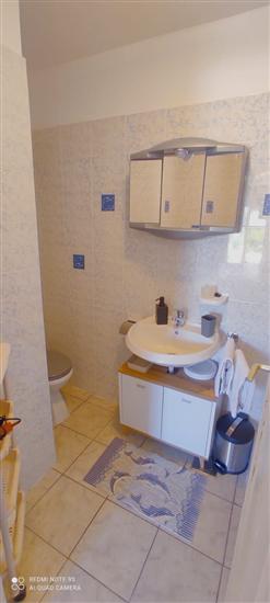 Apartman A1, na 2 osebe