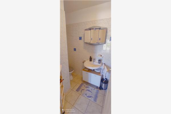 Apartman A1, na 2 osebe
