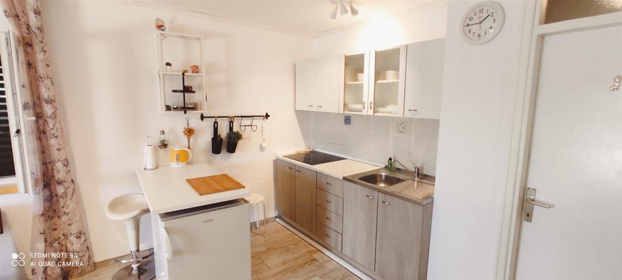 Apartman A1, na 2 osebe