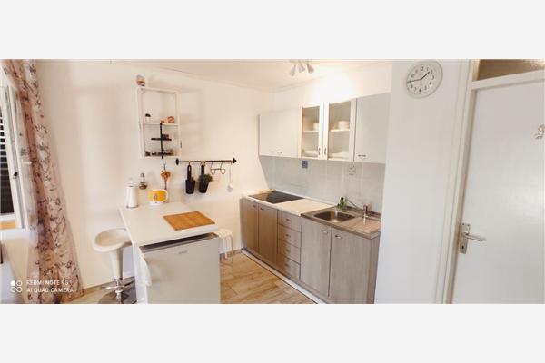 Apartman A1, na 2 osebe