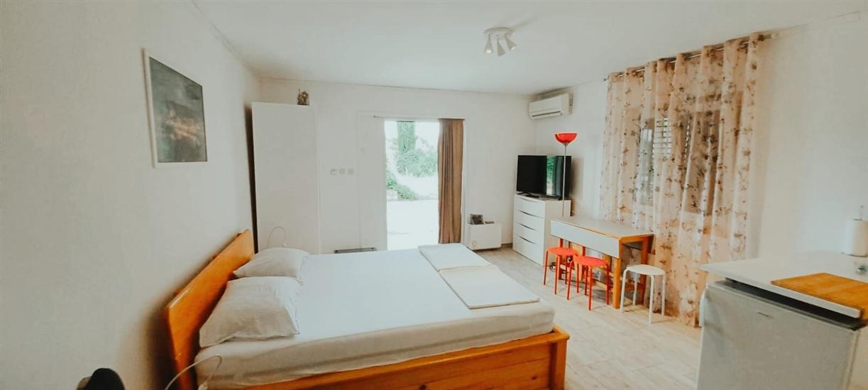 Apartman A1, na 2 osebe