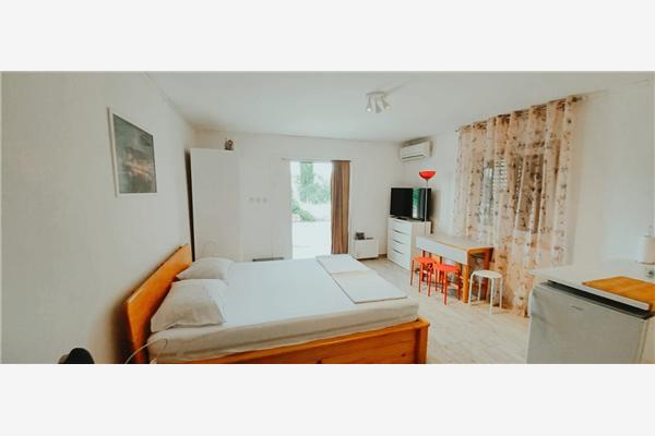 Apartman A1, na 2 osebe