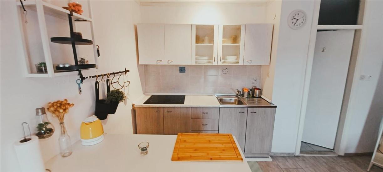 Apartman A1, na 2 osebe