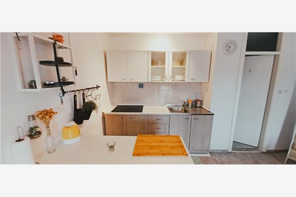 Apartman A1, na 2 osebe