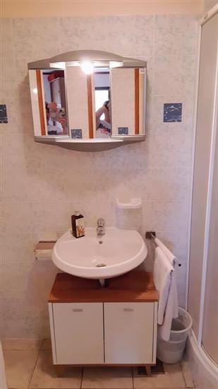 Apartman A1, na 2 osebe
