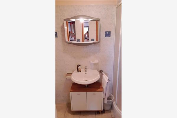 Apartman A1, na 2 osebe
