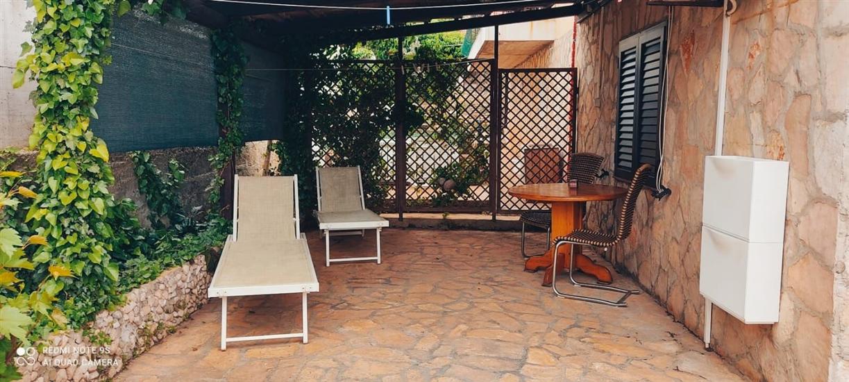 Apartman A1, na 2 osebe