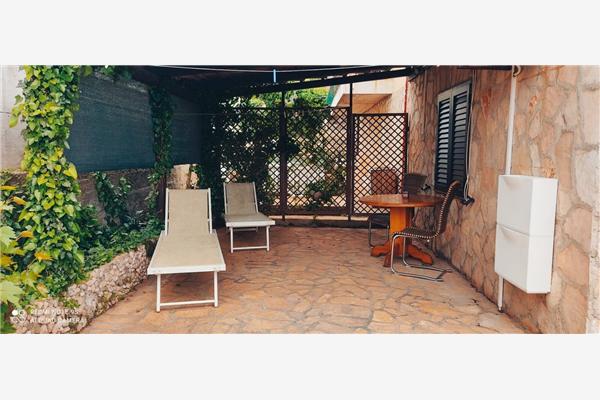 Apartman A1, na 2 osebe