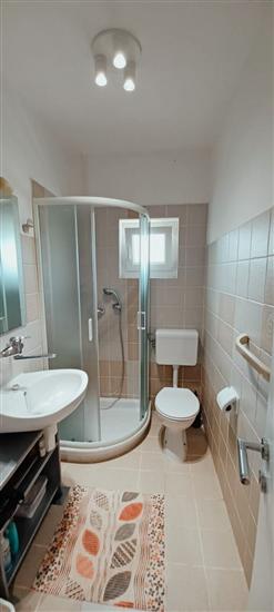 Apartman A3, na 4 osebe