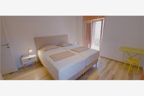 Apartman A3, na 4 osebe