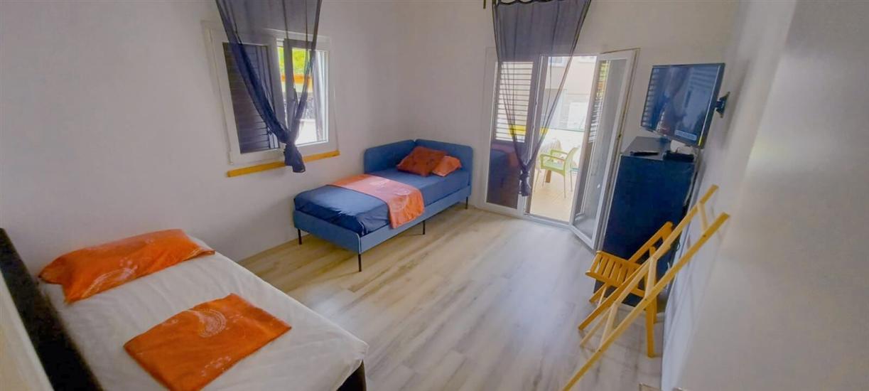 Apartman A3, na 4 osebe
