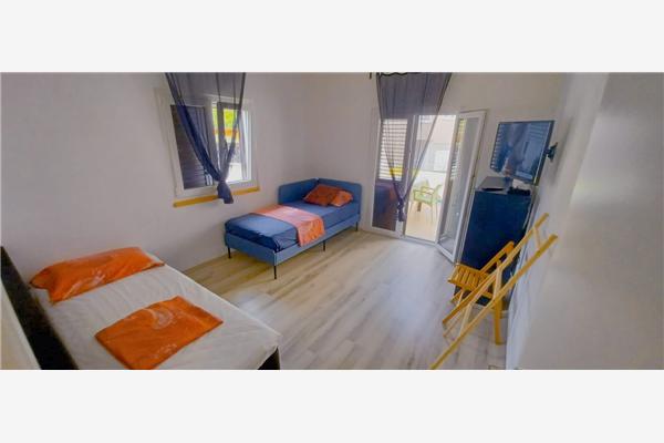 Apartman A3, na 4 osebe