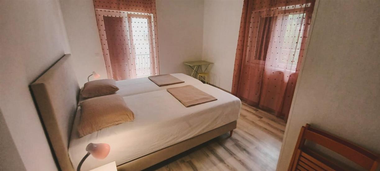Apartman A3, na 4 osebe