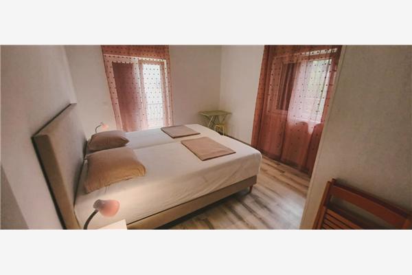 Apartman A3, na 4 osebe