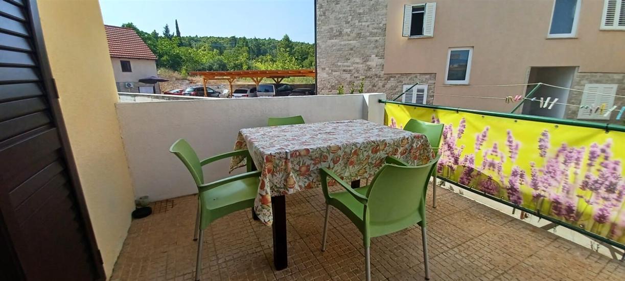 Apartman A3, na 4 osebe