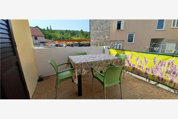 Apartman A3, na 4 osebe
