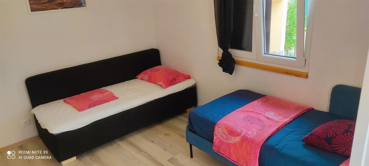 Apartman A3, na 4 osebe