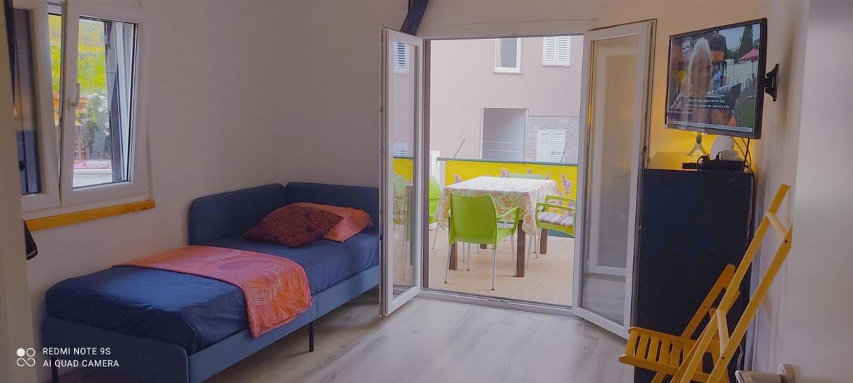Apartman A3, na 4 osebe