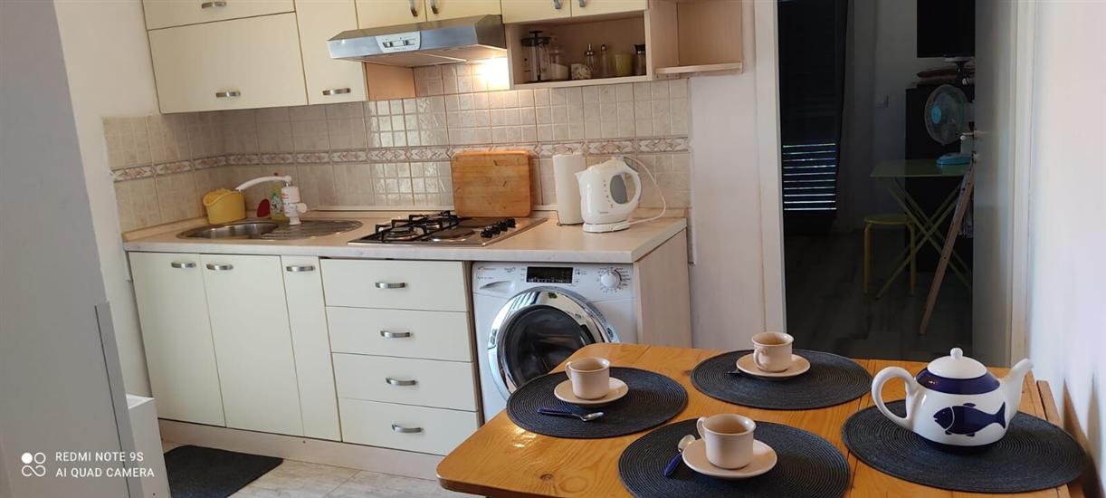 Apartman A3, na 4 osebe