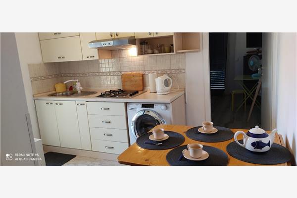 Apartman A3, na 4 osebe
