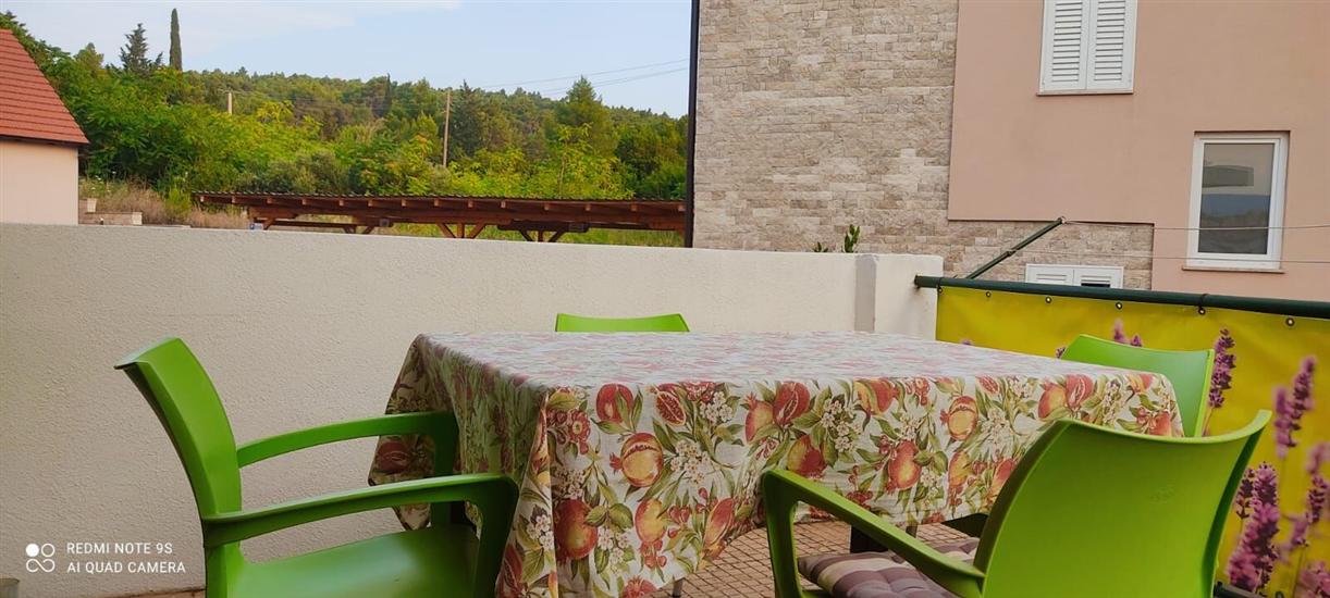 Apartman A3, na 4 osebe