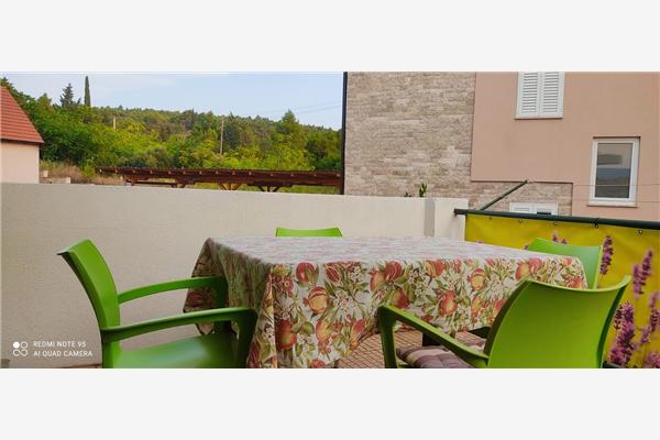Apartman A3, na 4 osebe