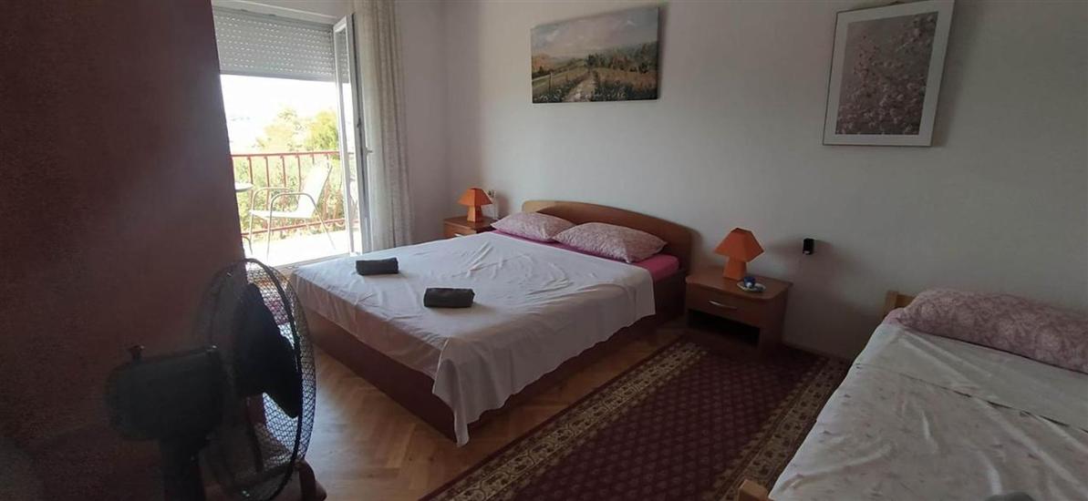 Apartmá A1, pro 6 osoby