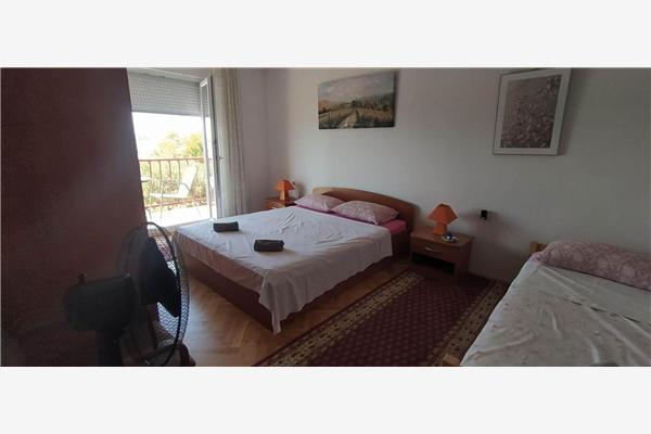 Ferienwohnung A1, für 6 Personen