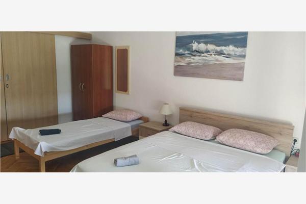 Ferienwohnung A1, für 6 Personen