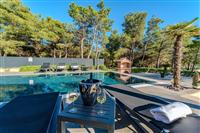 Apartment A2, for 8 persons